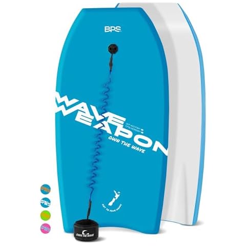 Own The Wave thumbnail