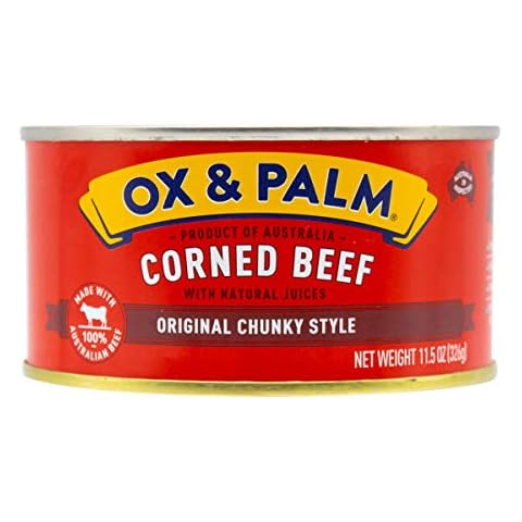 Ox & Palm thumbnail