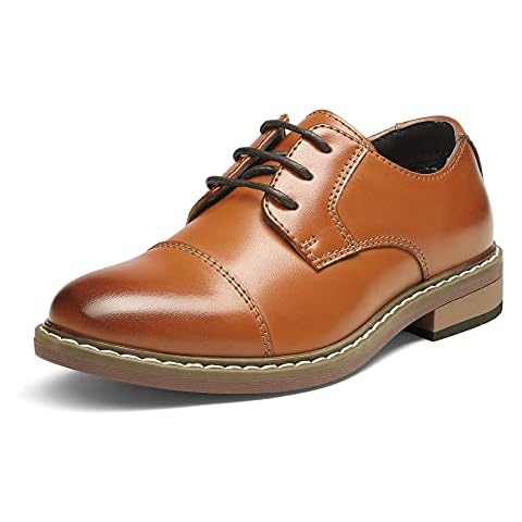 Oxfords for Boys