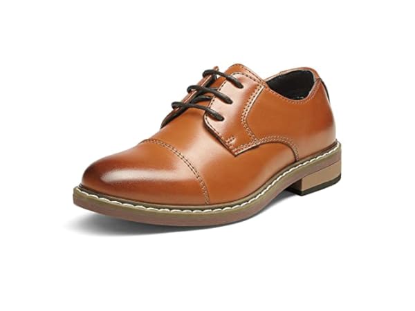 Oxfords for Boys Thumbnail