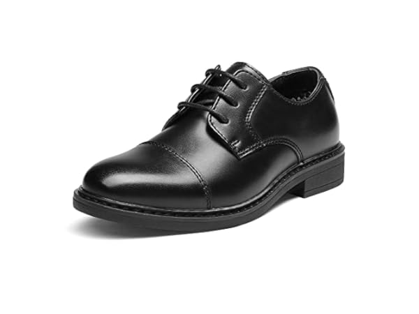 Oxfords for Boys Thumbnail