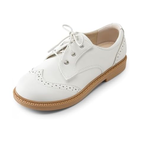 Oxfords for Girls