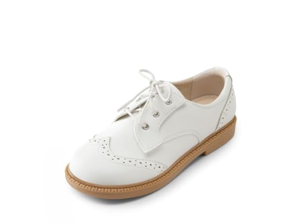 Oxfords for Girls Thumbnail