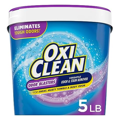 OxiClean thumbnail
