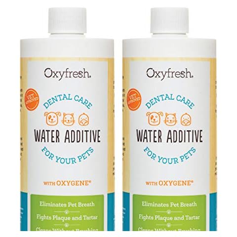 Oxyfresh thumbnail