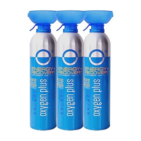 Oxygen Plus thumbnail