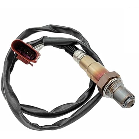 Oxygen Sensor Relays