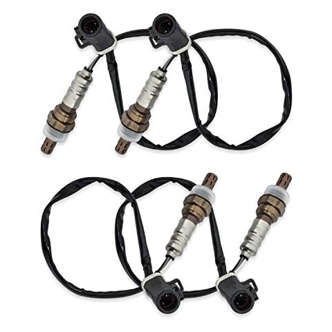 Oxygen Sensors