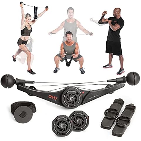 OYO Fitness thumbnail