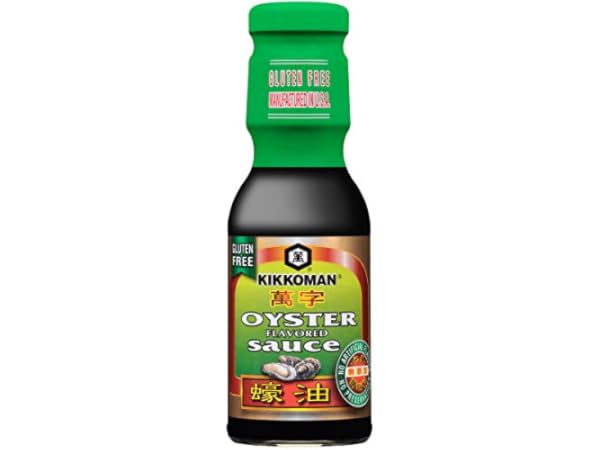 Oyster Sauces Thumbnail