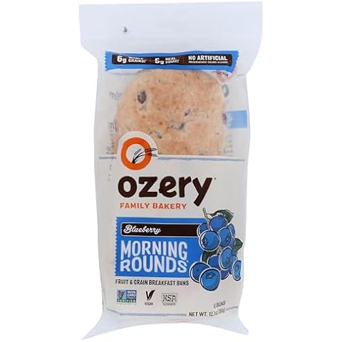 Ozery Bakery Inc. thumbnail