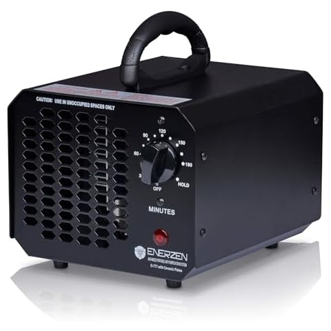 Ozone Generators