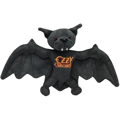 Ozzy Osbourne thumbnail