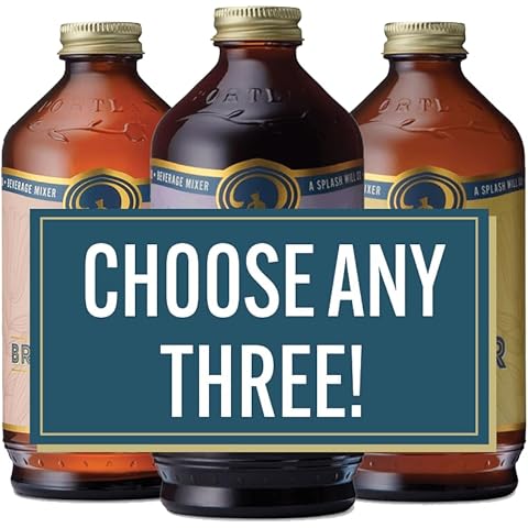 P Portland Syrups thumbnail