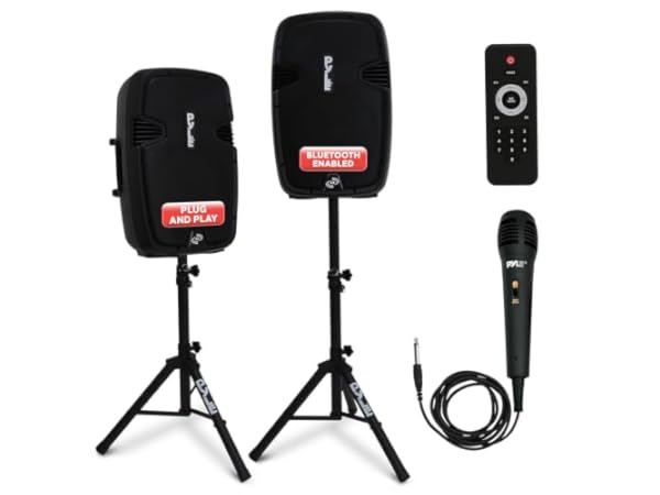 PA Systems for Outdoor thumbnail