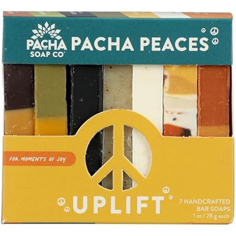 Pacha Soap Co thumbnail