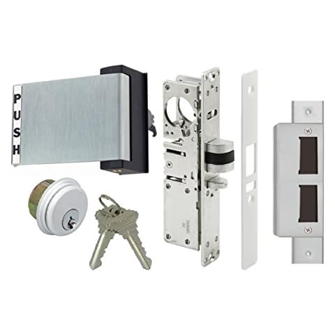Pacific Doorware thumbnail