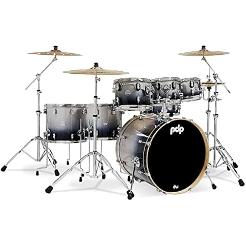 Pacific Drums thumbnail