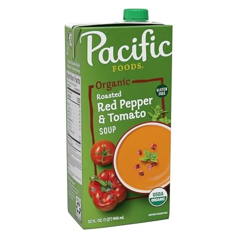 Pacific Foods thumbnail