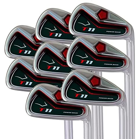 Pacific Golf Clubs thumbnail