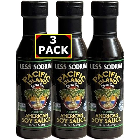 Pacific Island Sauces thumbnail