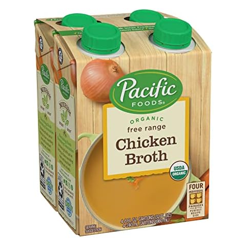 Pacific Natural Foods thumbnail