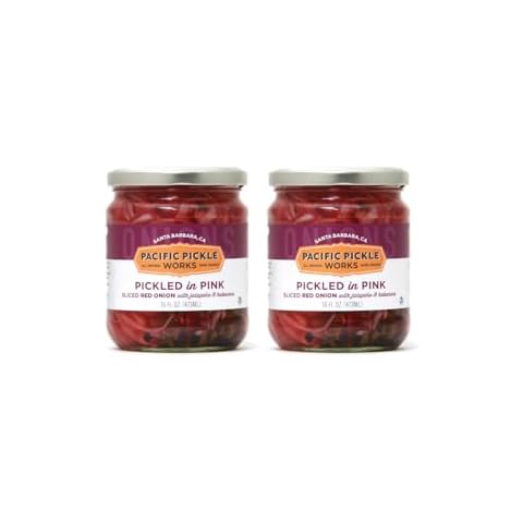 Pacific Pickle Works thumbnail