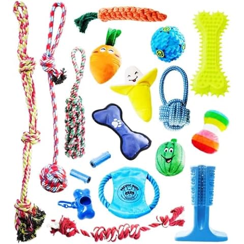 Pacific Pups Products thumbnail