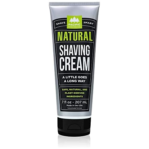 Pacific Shaving Company thumbnail