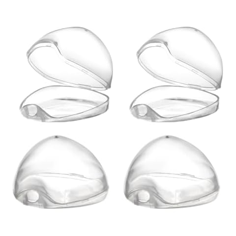 Pacifier Cases