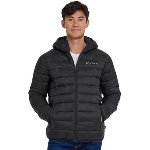 Packable Down Jackets for Men