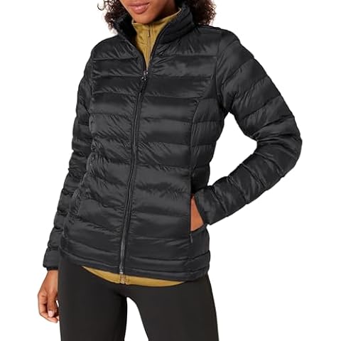 Packable Down Jackets for Women