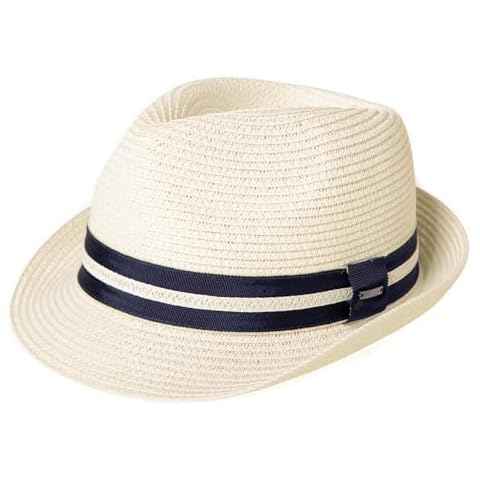 Packable Fedoras for Men