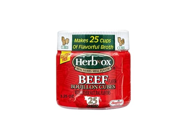 Packaged Beef Bouillon Thumbnail