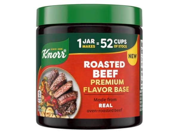 Packaged Beef Bouillon Thumbnail