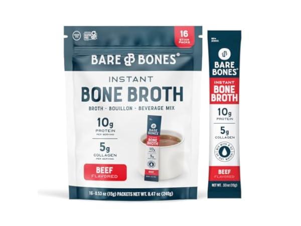 Packaged Broths Thumbnail