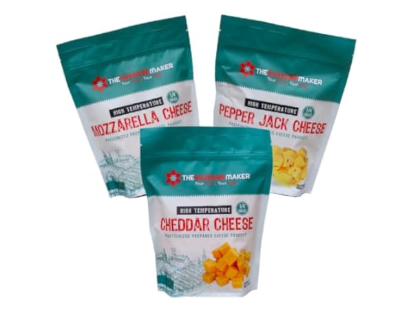 Packaged Cheese Blends Thumbnail