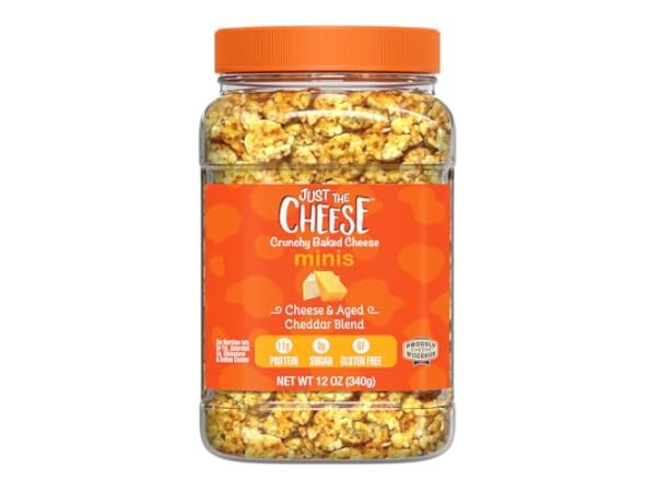 Packaged Cheese Blends Thumbnail