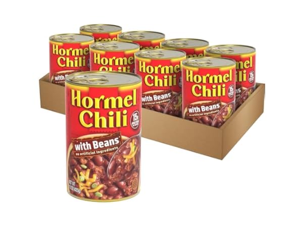 Packaged Chilis Thumbnail