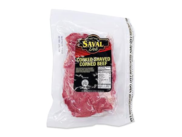 The 6 Best Packaged Corned Beef of 2025 (Reviews) - FindThisBest