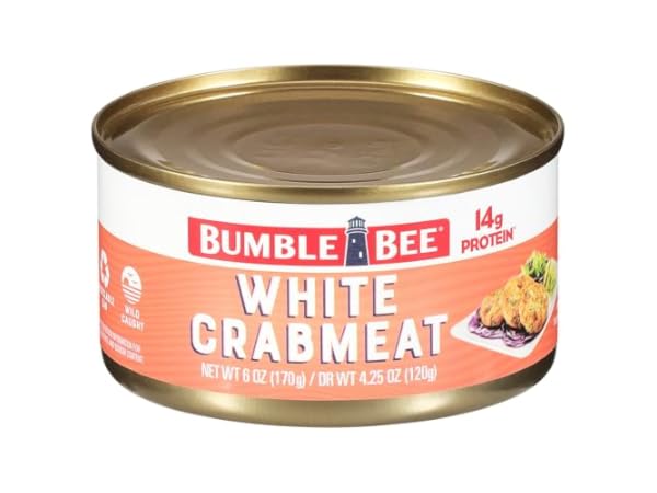 Packaged Crabmeat thumbnail