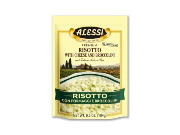 The 10 Best Packaged Risotto of 2024 (Reviews) - FindThisBest