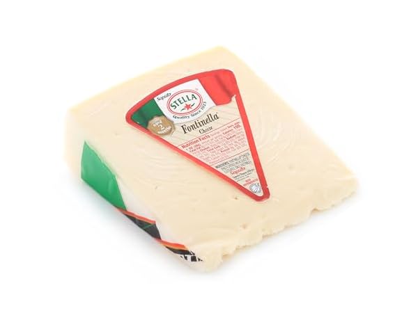 Packaged Soft & Semi-Soft Cheese Thumbnail