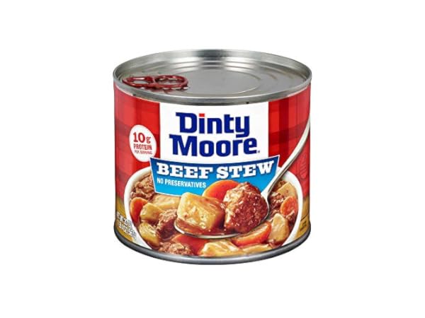 Packaged Stews Thumbnail