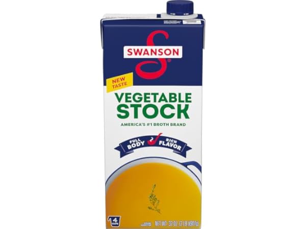 Packaged Vegetable Stocks Thumbnail