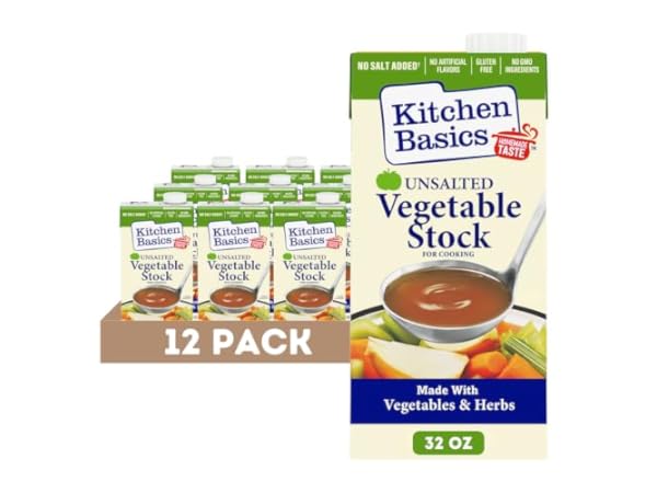 Packaged Vegetable Stocks Thumbnail