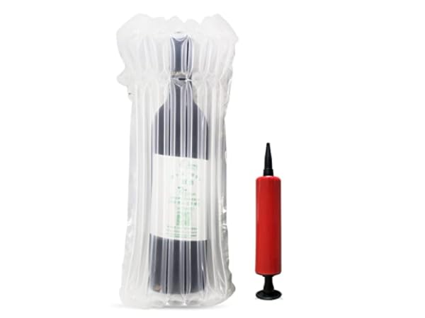 Packaging Air Bags Thumbnail