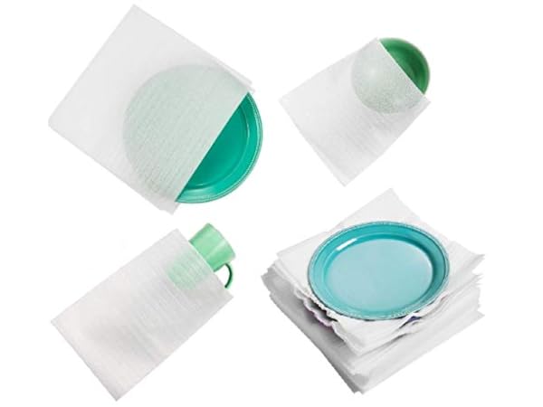 Packaging Foam Thumbnail