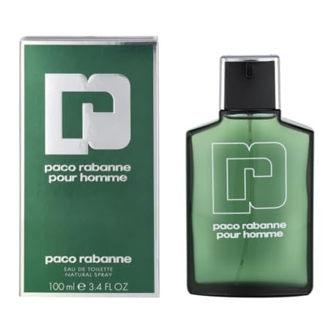 Paco Rabanne thumbnail