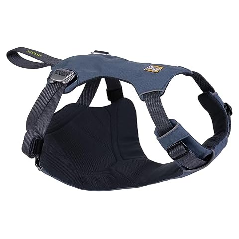 Padded Dog Car Harnesses